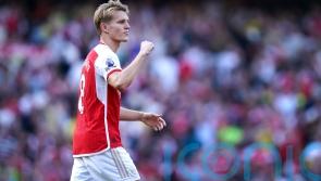 Football rumours: Martin Odegaard tight lipped about Arsenal contract extension