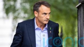 BP shares shrug off shock boss departure, but attention turns to successor