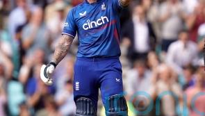 Brilliant Ben Stokes blasts way to England ODI record score of 182