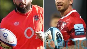 That is not my story &ndash; Joe Marler and Danny Cipriani differ on rugby&rsquo;s mavericks