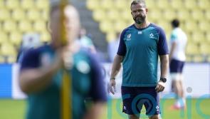 The key talking points ahead of Ireland’s World Cup clash with Tonga
