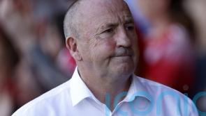 John Coleman ‘delighted’ for Joe Pritchard after goal on Accrington comeback