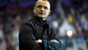 It was a bit more tense than it should have been – Shaun Maloney on Wigan’s win