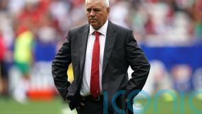 Job done – Warren Gatland focuses on bigger picture as Wales fail to impress