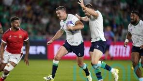 Johnny Sexton eyes South Africa &lsquo;huge challenge&rsquo; after record-breaking display