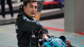 It is truly heartbreaking – George Russell rues mistake which cost Singapore win