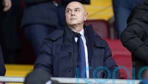 Daniel Levy to face questions from supporters at Tottenham Fans Forum