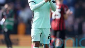 Chelsea boss Mauricio Pochettino understands Thiago Silva’s frustration