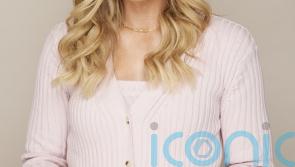 Irish make-up entrepreneur delighted as crowds turn out for Belfast shop opening