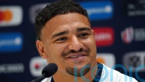 Sione Tuipulotu has ‘lot of love’ for Tonga but focus is on getting Scotland win