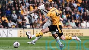 Andy Cook hat-trick helps Bradford hit Newport for four