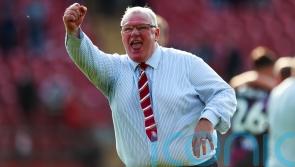 Steve Evans says Elliott List brace ‘pure joy’ after injury problems
