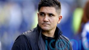 Xisco Munoz calls for unity after Sheffield Wednesday fans chant for his sacking