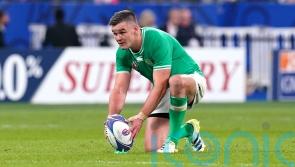 Johnny Sexton insists Ireland are looking no further than crucial Scotland clash