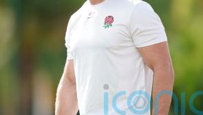 Tom Curry ‘in phenomenal shape’ ahead of England’s final World Cup group game