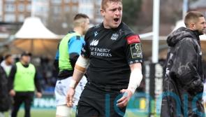 From Elie to Nice – Johnny Matthews buzzing after joining Scotland squad