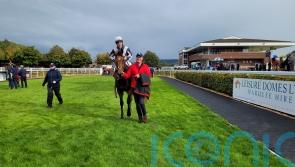 Foniska an easy Navigation Stakes winner at Cork