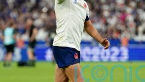 France give positive Antoine Dupont fitness update