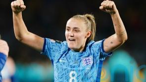 England’s Georgia Stanway signs new deal at Bayern Munich