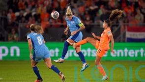 Millie Bright brands lack of VAR ‘mind-blowing’ as England lose to offside goal