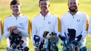 Team Europe split on ‘revenge’ mission but united in quest for Ryder Cup glory