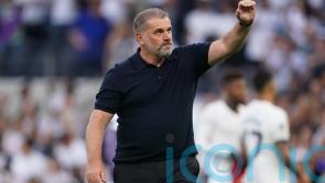 Ange Postecoglou had a love of Liverpool as a youngster but says ‘things change’