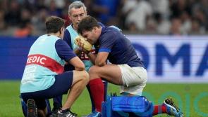 France captain Antoine Dupont given go-ahead to return following surgery