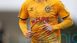 Swindon equal club record as they continue flying start with win over Grimsby