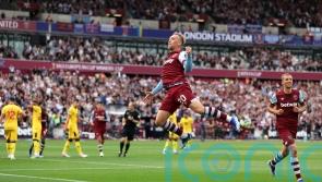 David Moyes backs Jarrod Bowen for England recall after starring in West Ham win