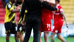 Josh Coburn earns Michael Carrick praise after earning Middlesbrough another win