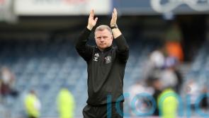 Coventry boss Mark Robins: Ellis Simms’ double will ‘do him the world of good’