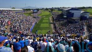 United States needing a ‘miracle’ as final day of the Ryder Cup gets under way