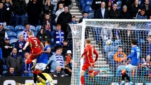 I owed it to the fans – Jack McKenzie relieved after clinching goal