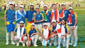 Ryder Cup day three: Europe’s winners urge Luke Donald to remain as captain