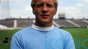 Francis Lee: Manchester City great turned toilet paper tycoon