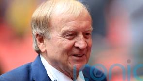 Francis Lee hailed one of Man City’s ‘all-time greats’ after his death, aged 79