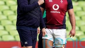 Finlay Bealham determined to ‘make the minutes count’ as Ireland face Scotland