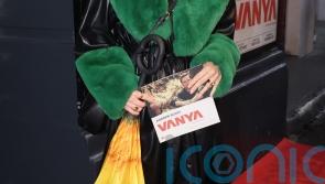 Laura Whitmore ‘broken’ by carrying around toddler daughter