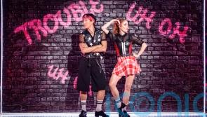 Angela Scanlon to take on Charleston for Strictly’s movie week