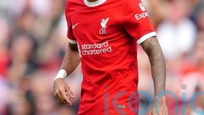 That’s wrong Daz – panicked VAR recording of Luis Diaz disallowed goal released