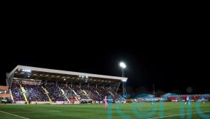 Connor McBride turns up late to spoil Wealdstone’s party