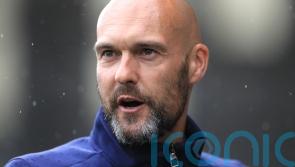 Luke Williams praises Macaulay Langstaff after Notts County beat Swindon