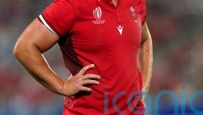 Wales’ Gareth Thomas has first-hand experience of Georgia threat