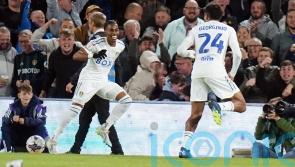 Crysencio Summerville gets Leeds back on track against QPR