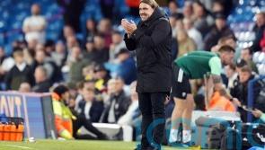 Daniel Farke praises Leeds’ ability to win without producing fireworks