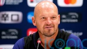 Gregor Townsend confident Scotland can get what they need from Ireland game
