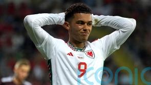 Brennan Johnson&rsquo;s &lsquo;safety and health&rsquo; a priority for Wales boss Rob Page