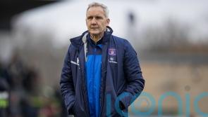 Keith Millen pleased to end ‘tough week’ with win after Gillingham beat MK Dons