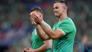 Johnny Sexton: Facing All Blacks out for revenge ‘biggest challenge in rugby’