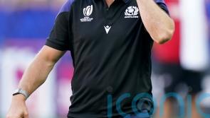 Gregor Townsend eager for Scotland’s old heads to prolong international careers